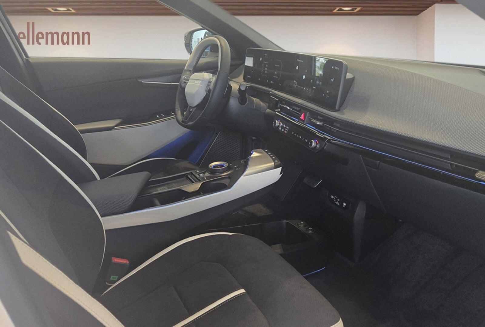 Kia EV6 Long Range GT-Line