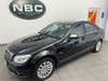 Mercedes C200 Kompressor Elegance aut.