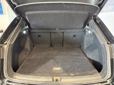Audi Q4 e-tron S-line