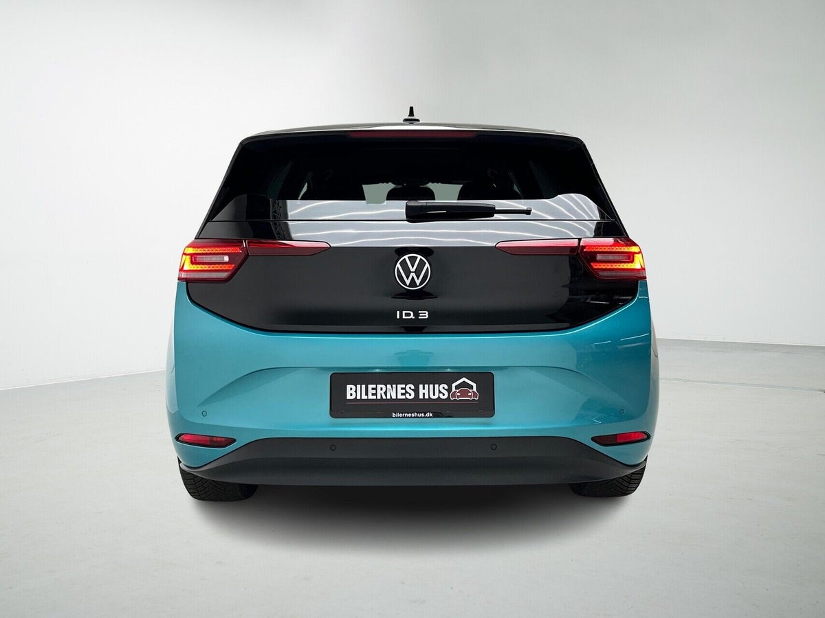 VW ID.3 Business billede 7