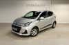 Hyundai i10 Touch