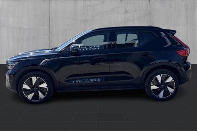 Volvo XC40 ReCharge Extended Range Core - 1