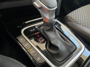 Kia Ceed PHEV Upgrade SW DCT