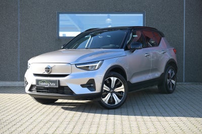 Volvo XC40 P6 ReCharge Ultimate