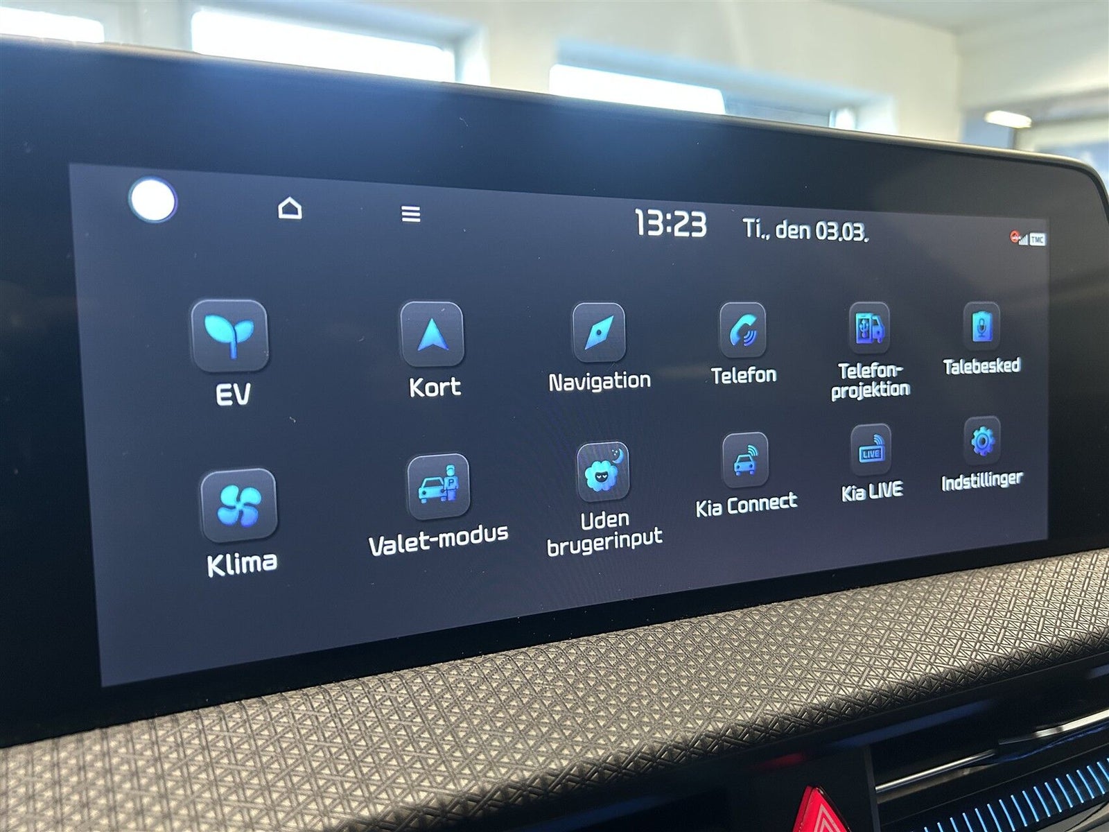 Kia EV6 Long Range Upgrade