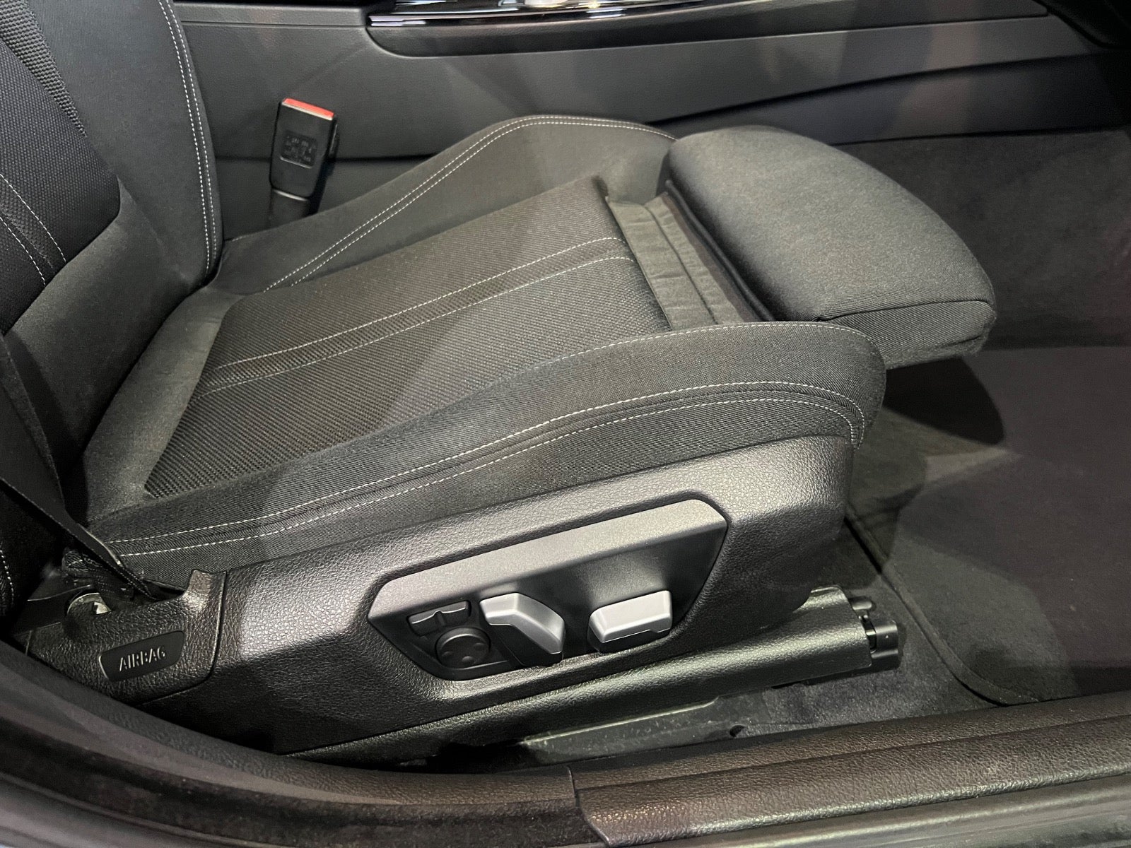 BMW 320d Gran Turismo Sport Line aut.