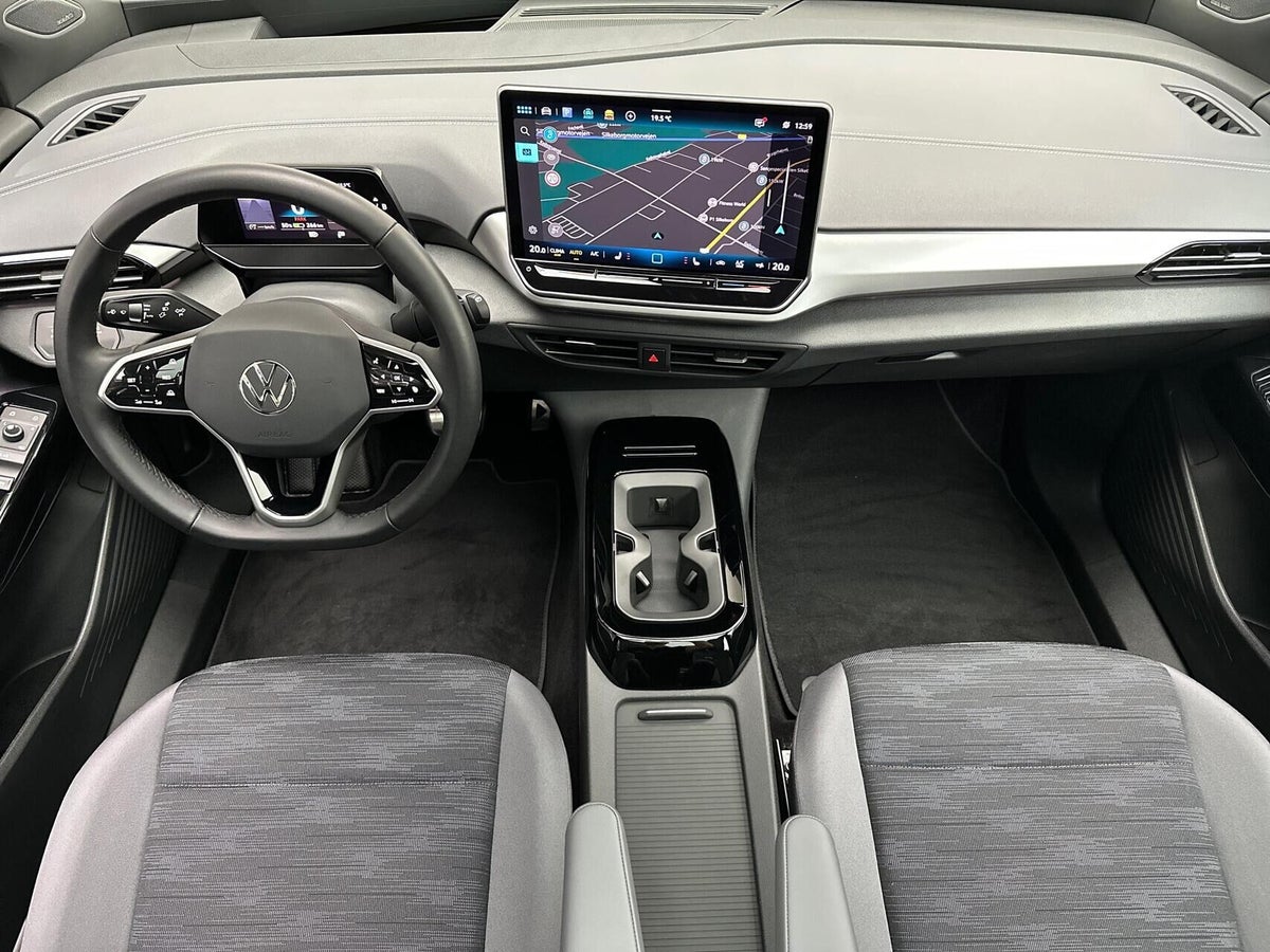 VW ID.5 Pro billede 4