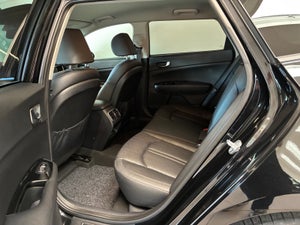 Kia Optima PHEV SW aut.