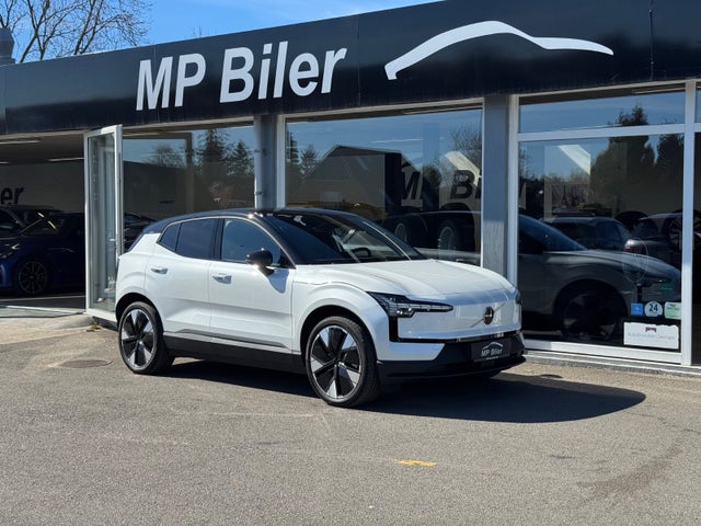 Volvo EX30  Extended Range Plus