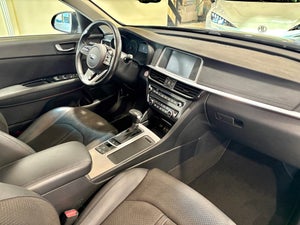 Kia Optima PHEV SW aut.