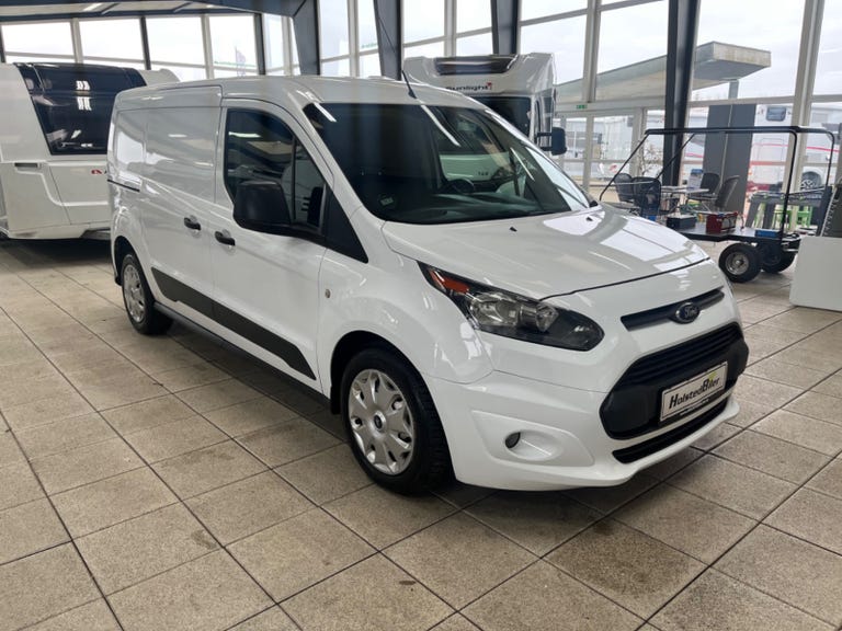 Ford Transit Connect TDCi 100 Trend lang