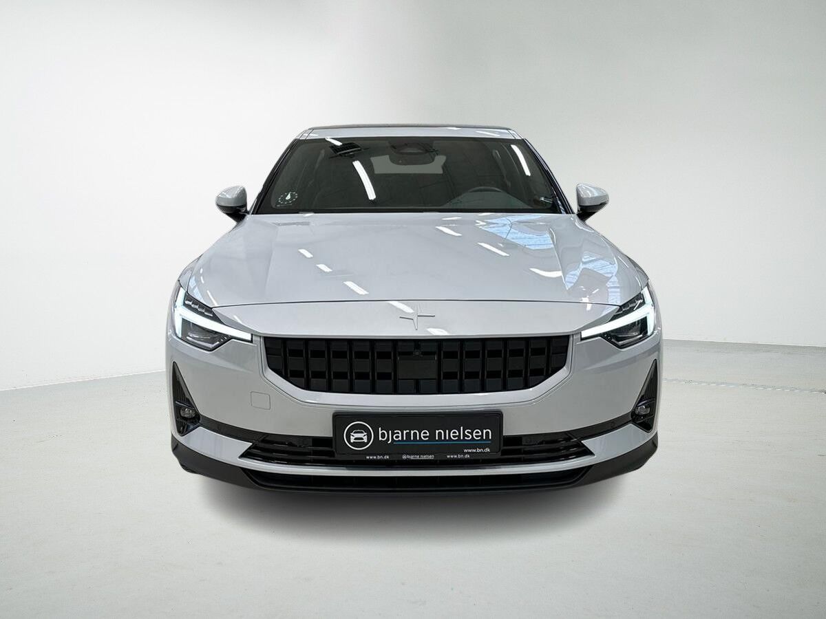 Polestar 2 Long Range billede 6