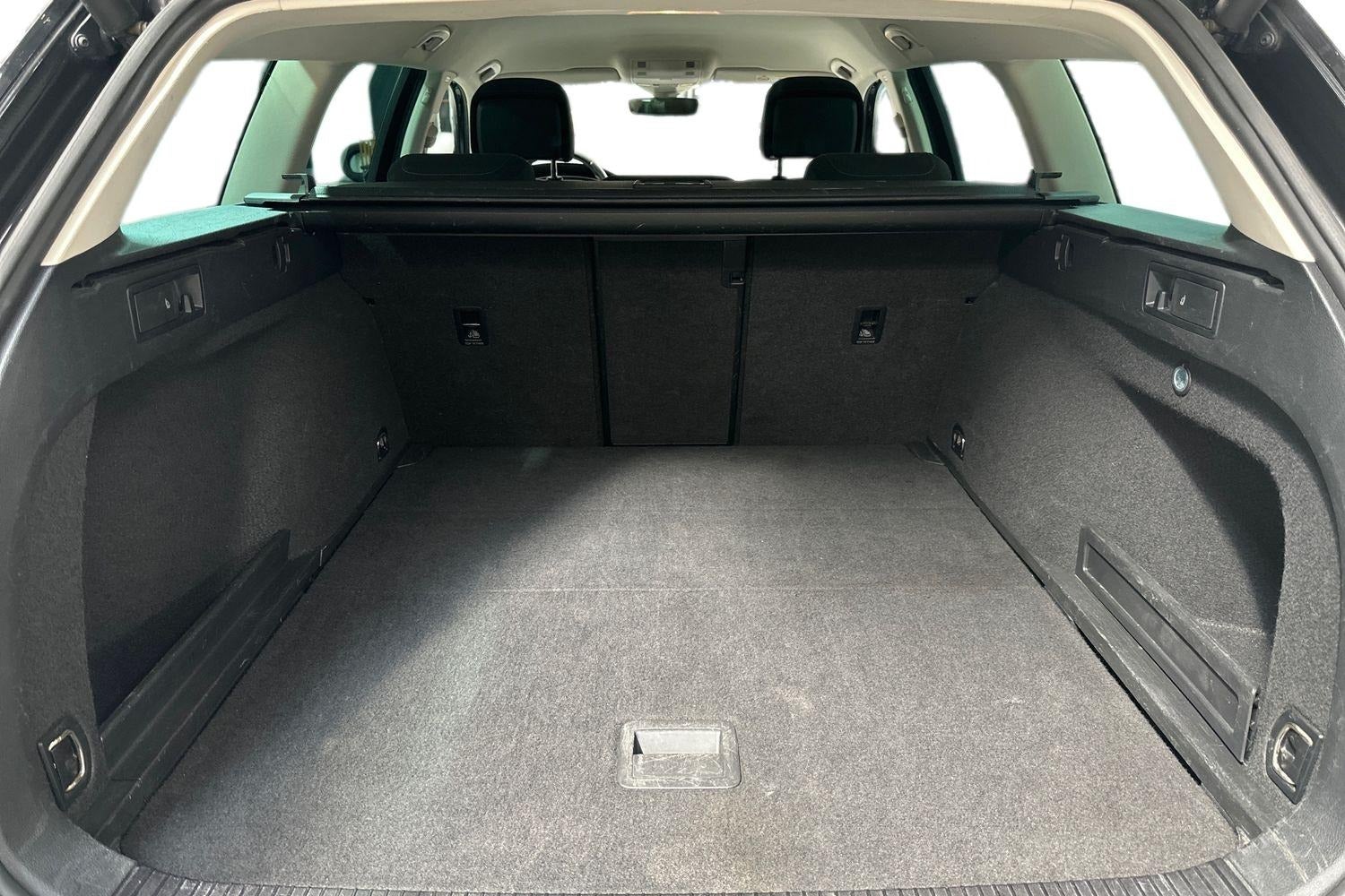 Billede af VW Passat 1,5 TSi 150 Comfortline Premium Variant DSG