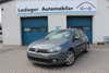 VW Golf VI TDi 140 Highline DSG
