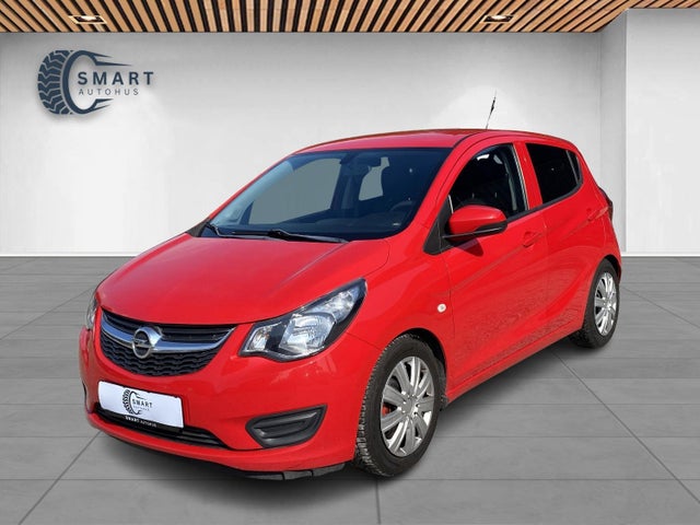 Opel Karl 1,0 Enjoy