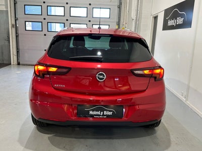 Opel Astra T 110 Elegance