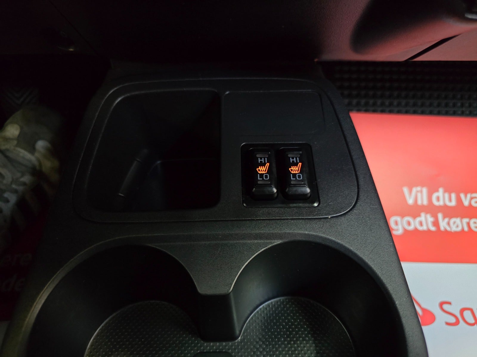 Billede af Mitsubishi Space Star 1,2 Invite