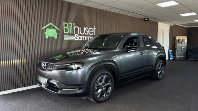 Mazda MX-30 0,8 e-SkyActiv R-EV Exclusive-Line 5d