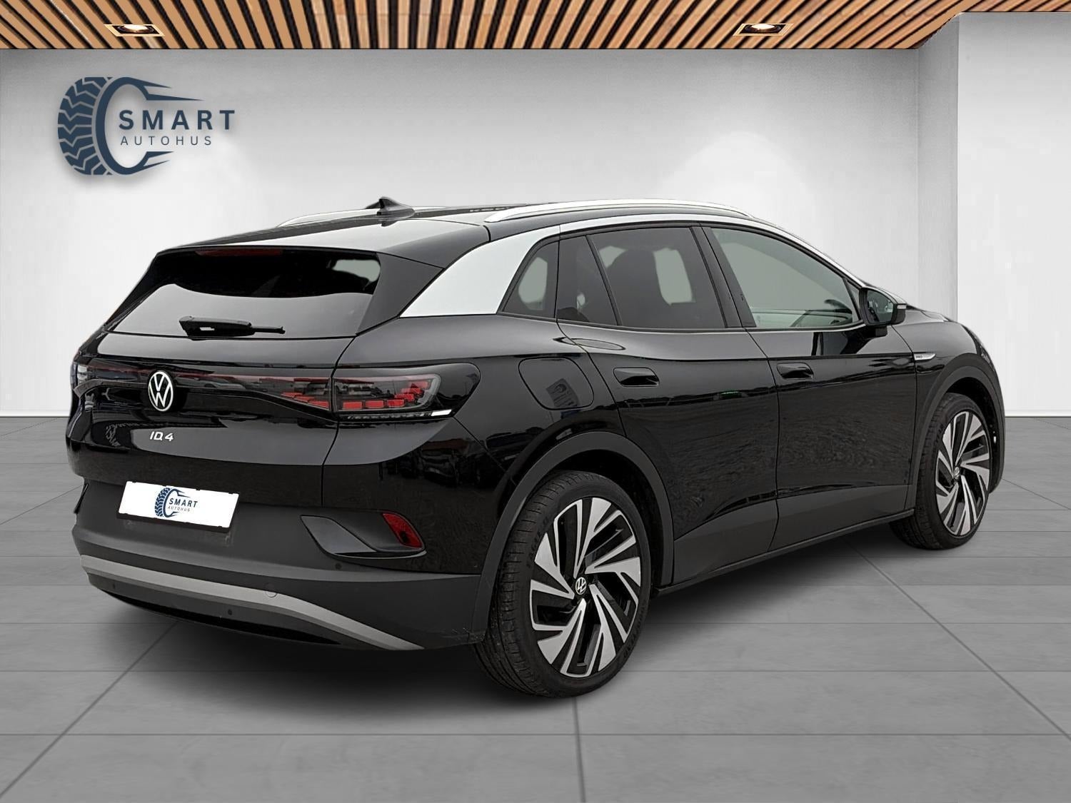Billede af VW ID.4 77 Pro Performance