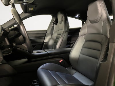 Porsche Taycan 4S Performance+