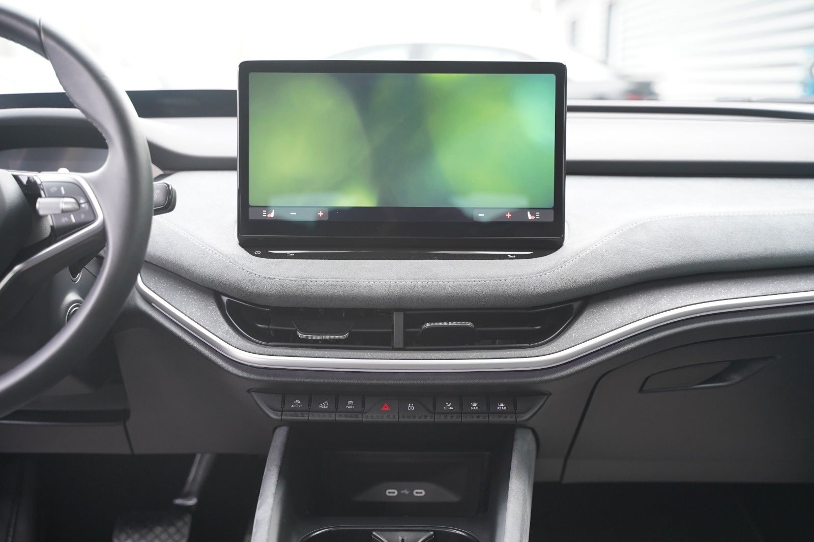 Billede af Skoda Enyaq 85 iV Sportline Coupé