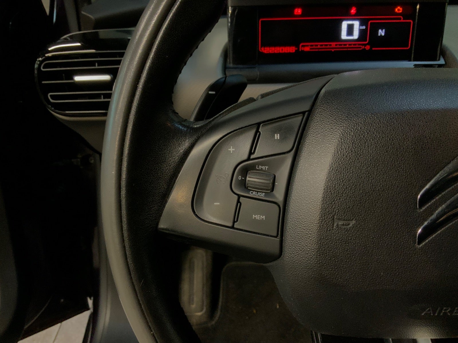 Citroën C4 Cactus