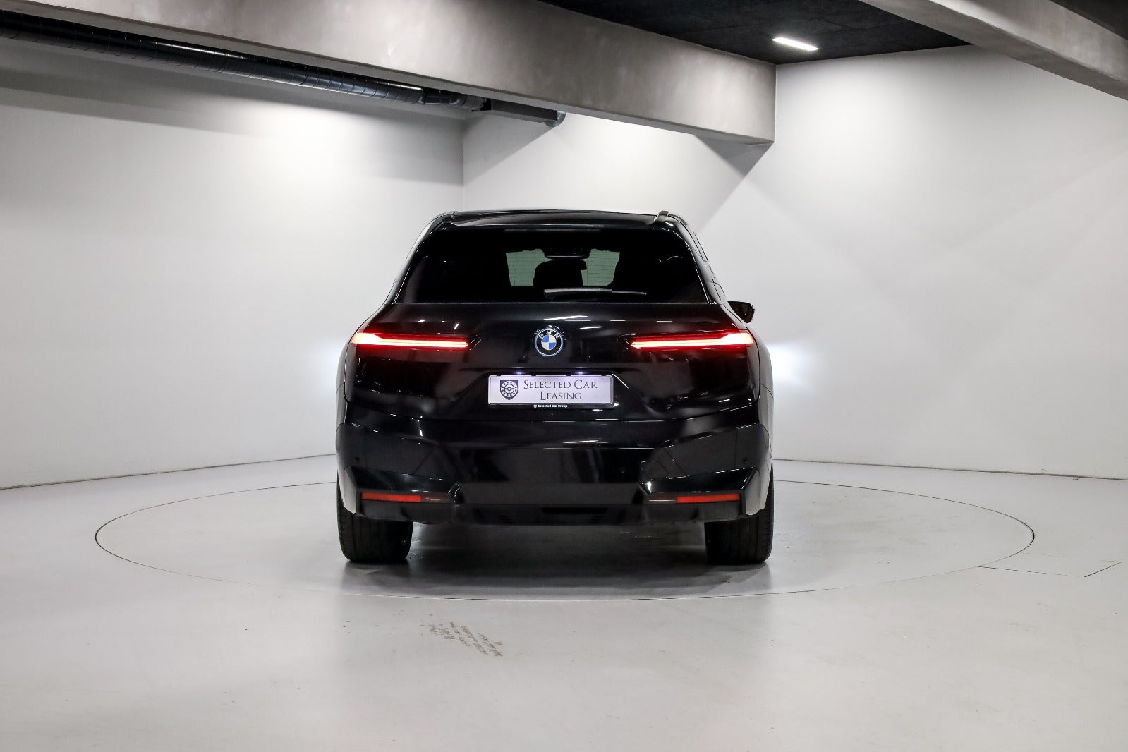 BMW iX xDrive50 Sport