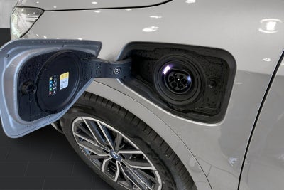 BMW X1 xDrive25e M-Sport+ aut.