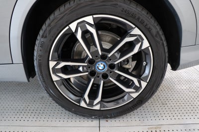 BMW iX2 xDrive30 M-Sport Premium