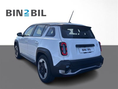 Renault 4 E-Tech Evolution billede 2