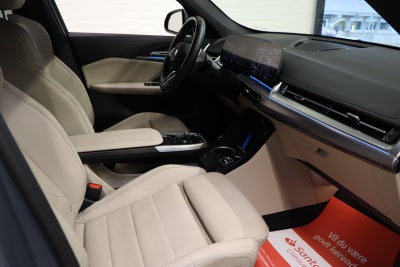 BMW iX1 xDrive30 M-Sport Premium