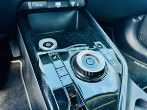 Kia Niro EV Inspire