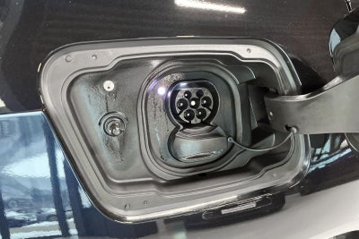 BMW i5 eDrive40 Touring Fully Charged M-Sport