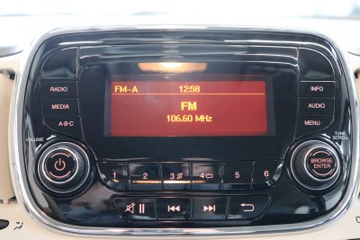 Fiat 500 TwinAir 80 Popstar