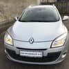 Renault Megane III dCi 110 Authentique Sport Tourer thumbnail