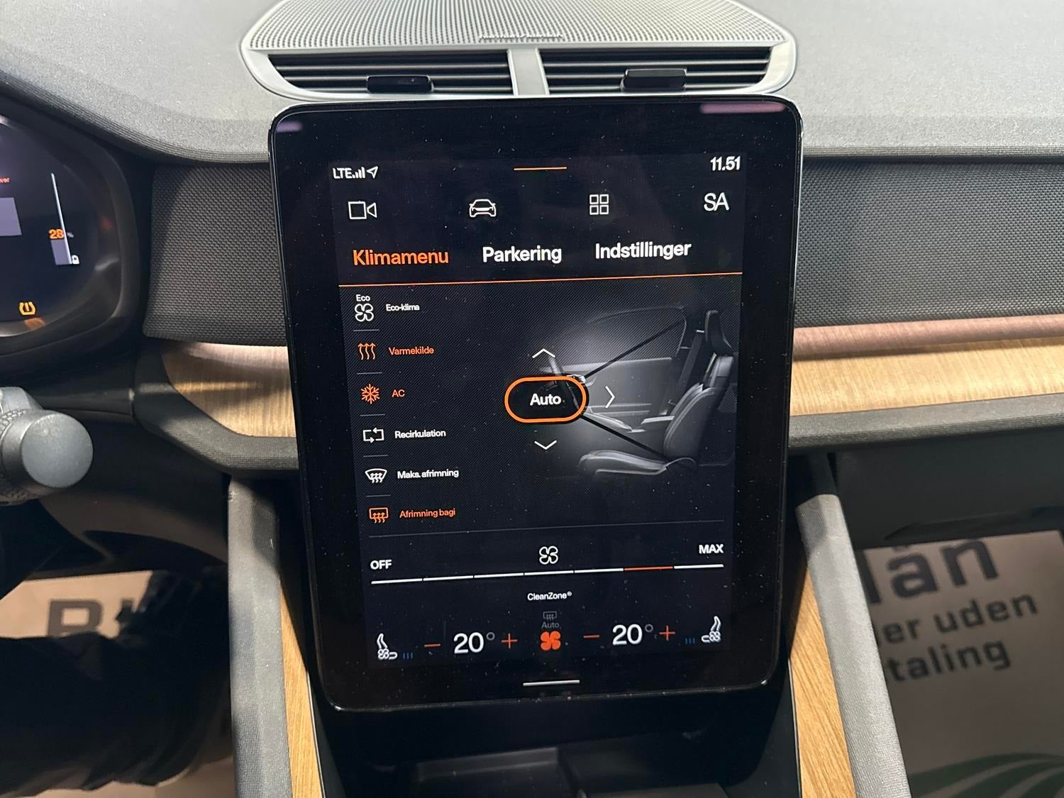 Billede af Polestar 2 Long Range