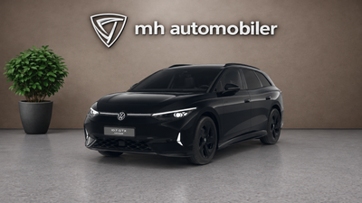 VW ID.7 GTX Max+ Tourer 4Motion