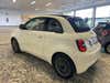 Fiat 500e Icon Cabrio thumbnail