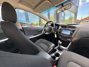 Kia Ceed T-GDi Style+ Clim SW
