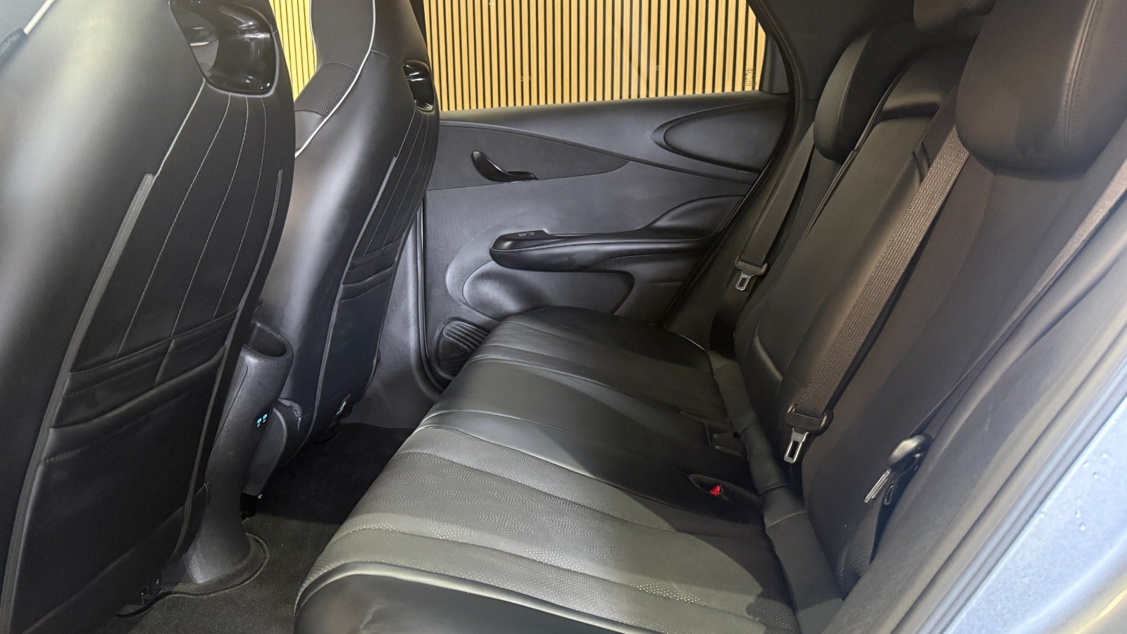 Billede af BYD Dolphin 60 Comfort