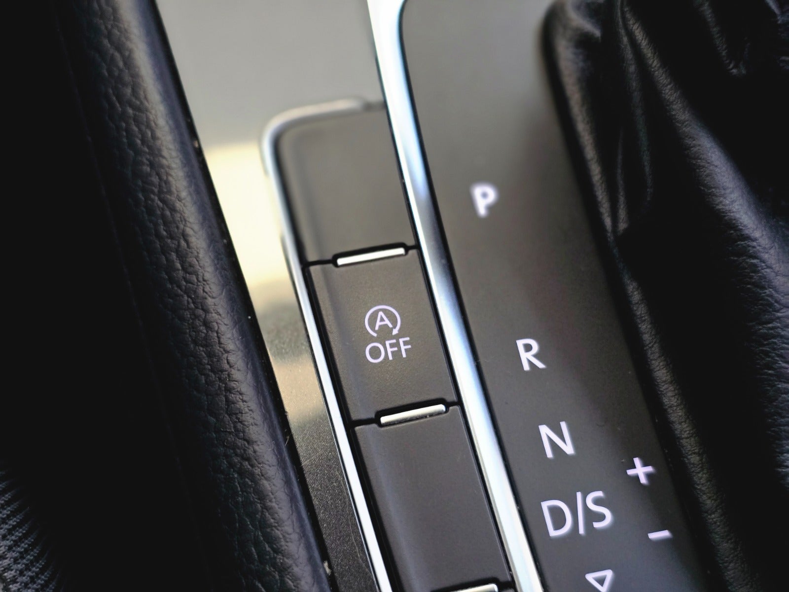 Billede af VW Golf VII 1,5 TSi 130 Comfortline DSG