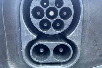 BYD Atto 3 Comfort