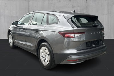 Skoda Enyaq iV Skoda Enyaq iV - 2