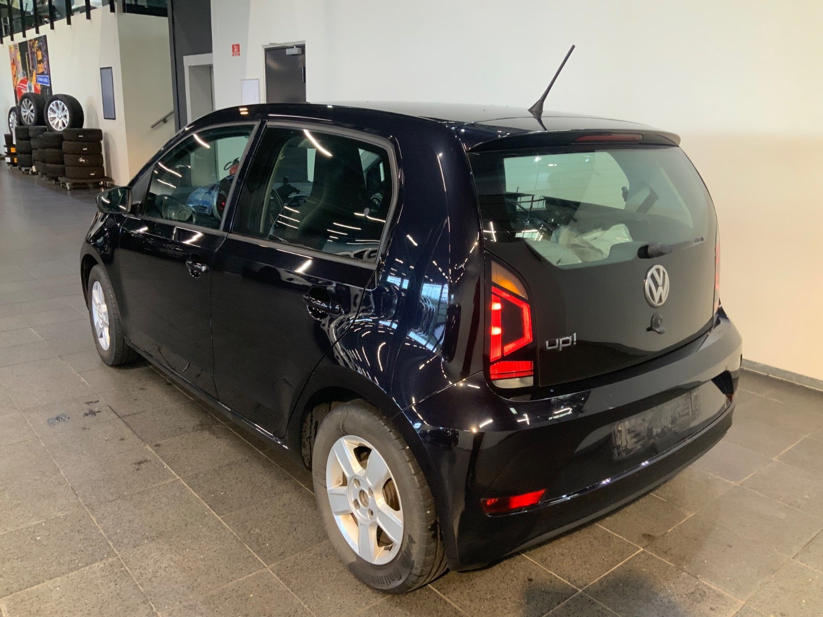 VW Up!