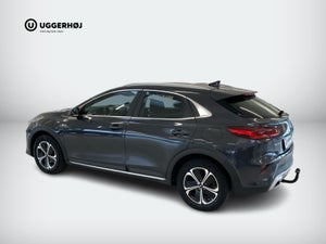 Kia XCeed PHEV Prestige DCT