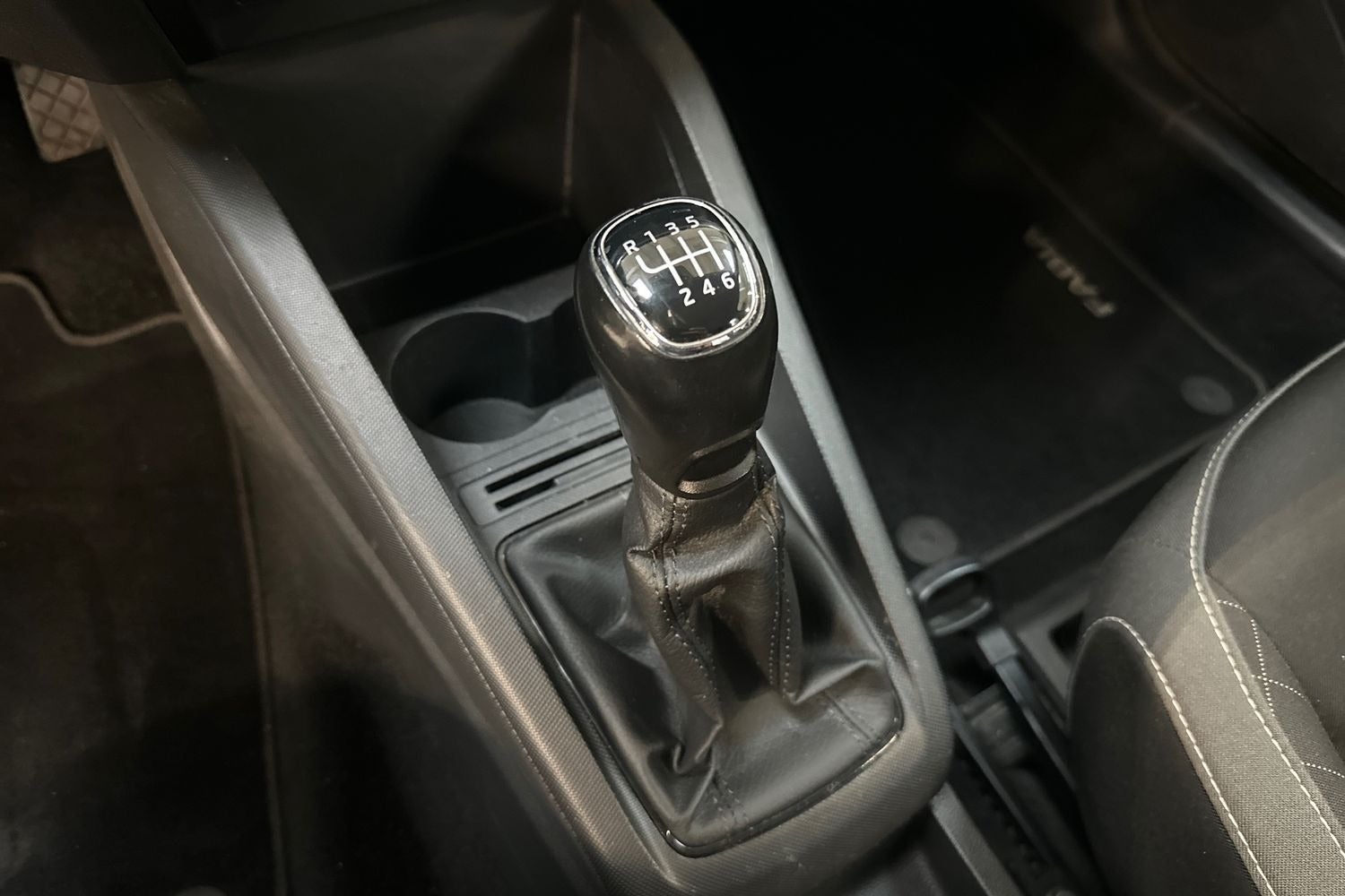 Billede af Skoda Fabia 1,0 TSi 110 Ambition Combi