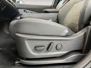 Nissan Ariya Evolve