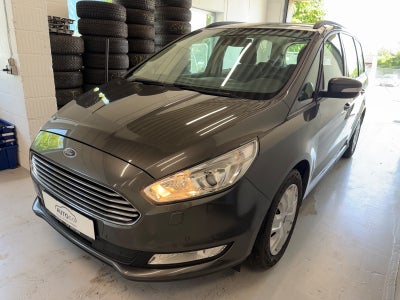 Ford Galaxy 1,5 EcoBoost Trend 5d