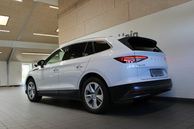 Skoda Enyaq iV Loft