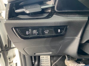 Kia Niro EV Upgrade